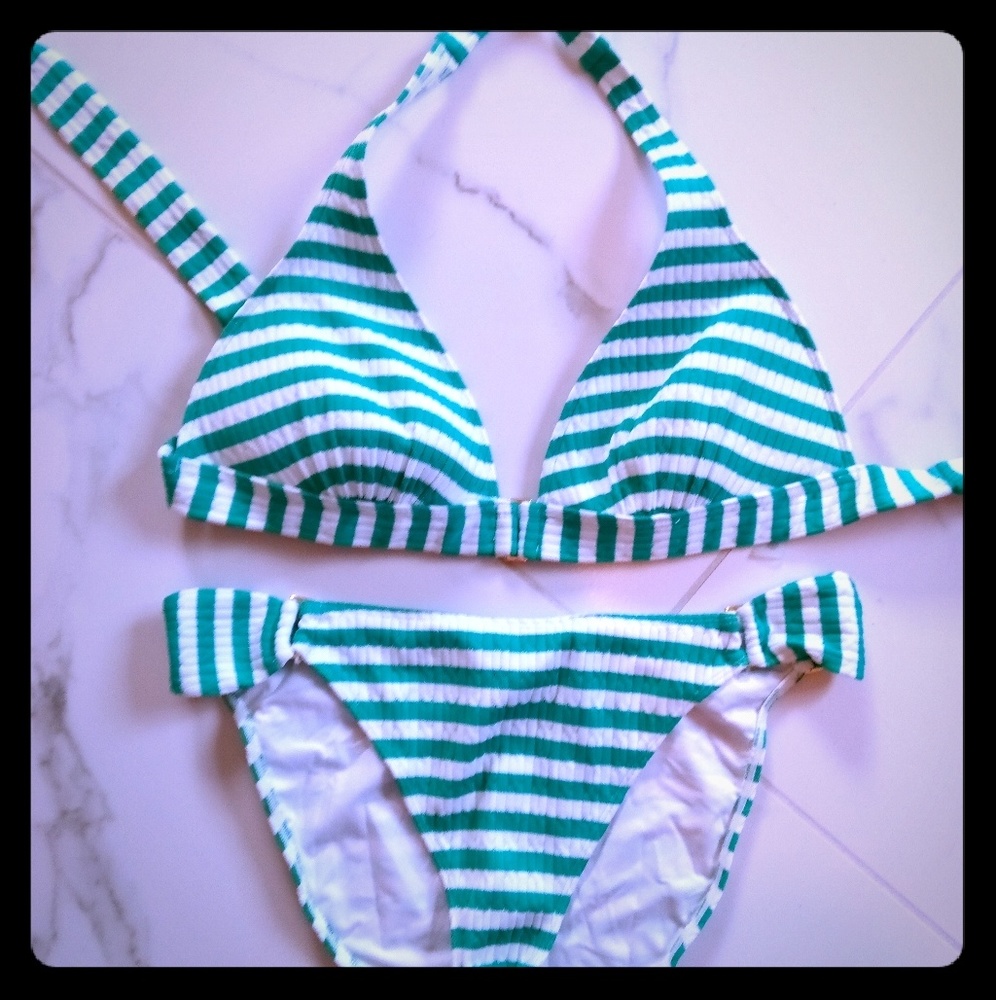 Victorias secret swimsuit